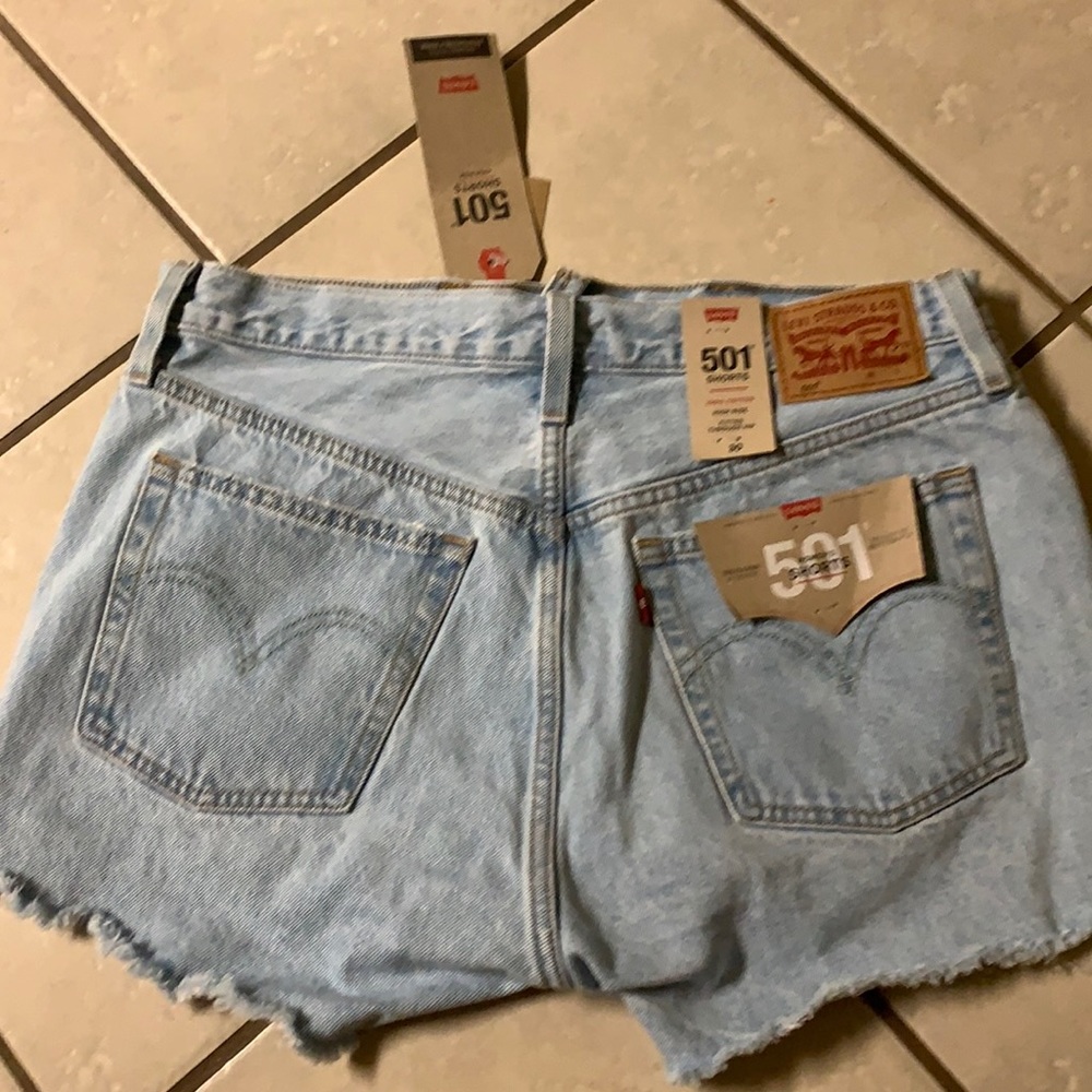 501 Levis